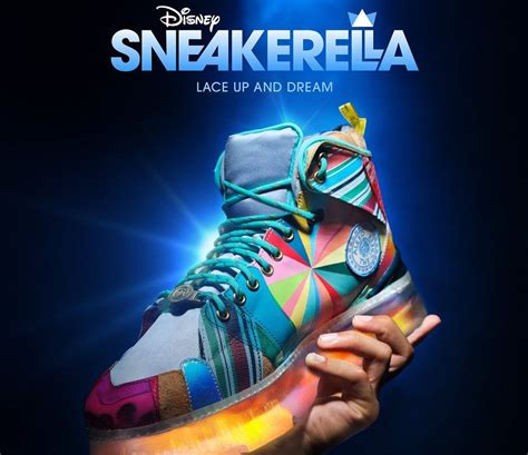 nike cinderella sneaker|'Sneakerella' offers modern take on 'Cinderella' story, with new .